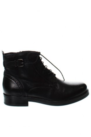 Дамски обувки Minelli, Размер 36, Цвят Черен, Цена 30,60 лв.