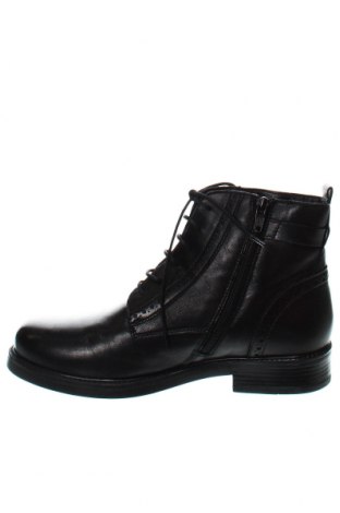 Γυναικεία παπούτσια Minelli, Μέγεθος 36, Χρώμα Μαύρο, Τιμή 18,93 €