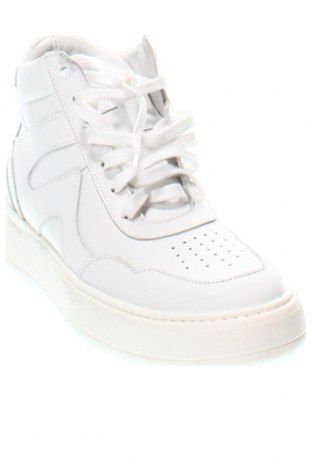 Γυναικεία παπούτσια Minelli, Μέγεθος 37, Χρώμα Λευκό, Τιμή 97,94 €