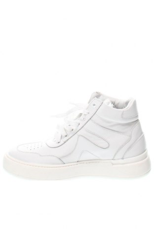 Γυναικεία παπούτσια Minelli, Μέγεθος 37, Χρώμα Λευκό, Τιμή 97,94 €