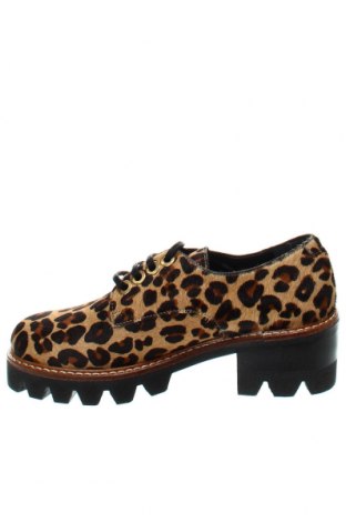 Дамски обувки Minelli, Размер 36, Цвят Многоцветен, Цена 39,90 лв.