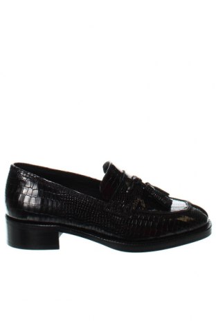 Дамски обувки Minelli, Размер 36, Цвят Черен, Цена 110,20 лв.
