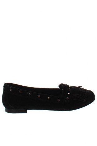 Дамски обувки Minelli, Размер 36, Цвят Черен, Цена 28,50 лв.