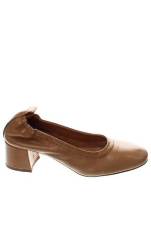 Дамски обувки Minelli, Размер 36, Цвят Бежов, Цена 104,50 лв.
