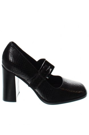 Дамски обувки Minelli, Размер 39, Цвят Черен, Цена 66,50 лв.