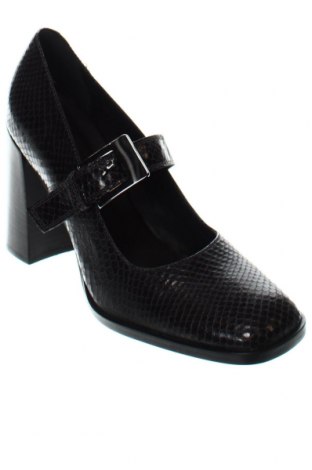 Γυναικεία παπούτσια Minelli, Μέγεθος 39, Χρώμα Μαύρο, Τιμή 34,28 €