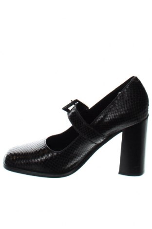Γυναικεία παπούτσια Minelli, Μέγεθος 39, Χρώμα Μαύρο, Τιμή 34,28 €