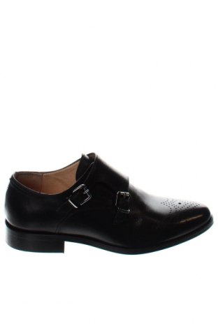 Γυναικεία παπούτσια Minelli, Μέγεθος 35, Χρώμα Μαύρο, Τιμή 47,01 €