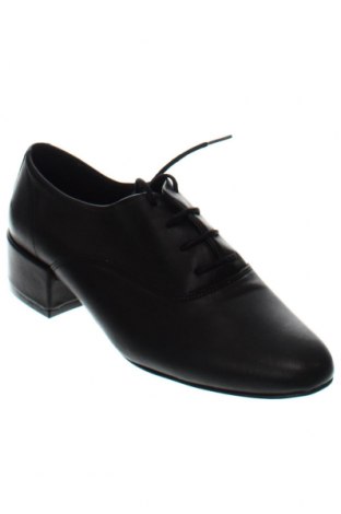 Γυναικεία παπούτσια Minelli, Μέγεθος 36, Χρώμα Μαύρο, Τιμή 37,22 €