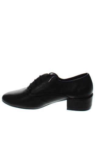 Γυναικεία παπούτσια Minelli, Μέγεθος 36, Χρώμα Μαύρο, Τιμή 37,22 €