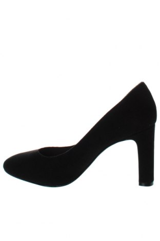 Дамски обувки Minelli, Размер 41, Цвят Черен, Цена 72,20 лв.