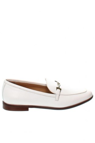 Дамски обувки Minelli, Размер 38, Цвят Бял, Цена 123,50 лв.