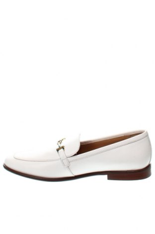 Дамски обувки Minelli, Размер 38, Цвят Бял, Цена 190,00 лв.