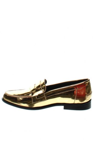 Dámske topánky  Minelli, Veľkosť 36, Farba Zlatistá, Cena  19,59 €