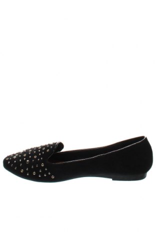 Γυναικεία παπούτσια Moow, Μέγεθος 40, Χρώμα Μαύρο, Τιμή 31,96 €