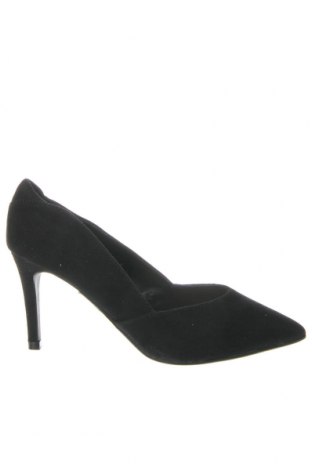 Дамски обувки Naf Naf, Размер 38, Цвят Черен, Цена 35,70 лв.