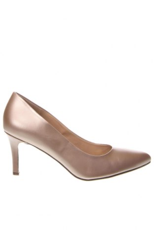 Γυναικεία παπούτσια Naturalizer, Μέγεθος 39, Χρώμα  Μπέζ, Τιμή 21,71 €