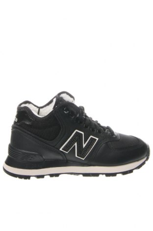 Γυναικεία παπούτσια New Balance, Μέγεθος 37, Χρώμα Μαύρο, Τιμή 83,25 €