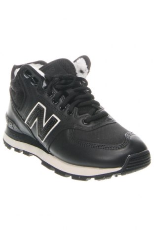 Dámske topánky  New Balance, Veľkosť 37, Farba Čierna, Cena  83,25 €