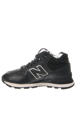 Дамски обувки New Balance, Размер 37, Цвят Черен, Цена 161,50 лв.