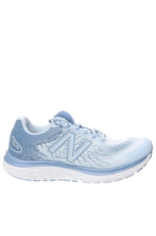Dámské boty  New Balance, Velikost 41, Barva Modrá, Cena  1 516,00 Kč
