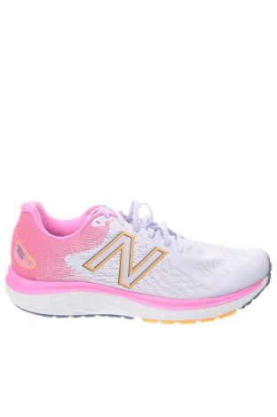Dámské boty  New Balance, Velikost 40, Barva Vícebarevné, Cena  1 983,00 Kč
