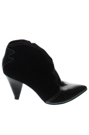 Дамски обувки New Look, Размер 40, Цвят Черен, Цена 12,48 лв.