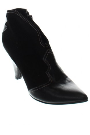 Дамски обувки New Look, Размер 40, Цвят Черен, Цена 12,48 лв.