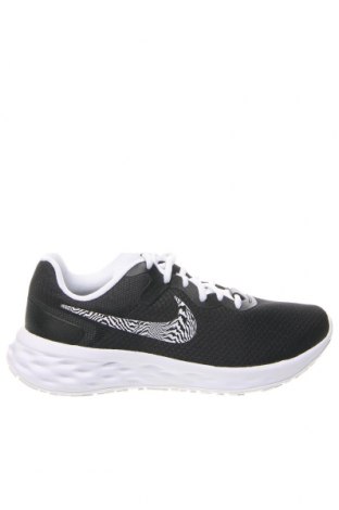 Дамски обувки Nike, Размер 39, Цвят Черен, Цена 131,00 лв.