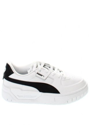 Dámské boty  PUMA, Velikost 37, Barva Bílá, Cena  2 341,00 Kč