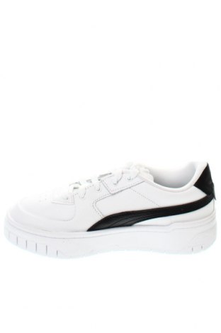 Dámské boty  PUMA, Velikost 37, Barva Bílá, Cena  2 341,00 Kč