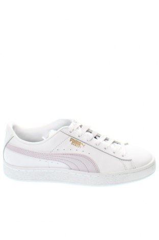 Γυναικεία παπούτσια PUMA, Μέγεθος 37, Χρώμα Λευκό, Τιμή 83,25 €