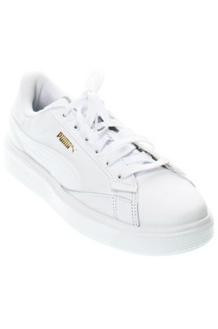 Γυναικεία παπούτσια PUMA, Μέγεθος 36, Χρώμα Λευκό, Τιμή 97,94 €