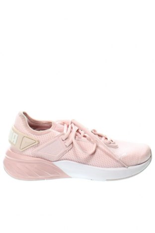 Dámské boty  PUMA, Velikost 37, Barva Růžová, Cena  445,00 Kč