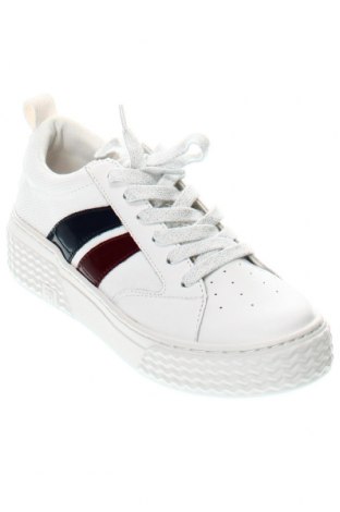 Γυναικεία παπούτσια Palladium, Μέγεθος 36, Χρώμα Λευκό, Τιμή 119,59 €