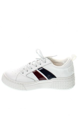 Γυναικεία παπούτσια Palladium, Μέγεθος 36, Χρώμα Λευκό, Τιμή 119,59 €