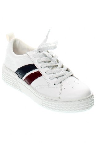 Дамски обувки Palladium, Размер 38, Цвят Бял, Цена 78,88 лв.