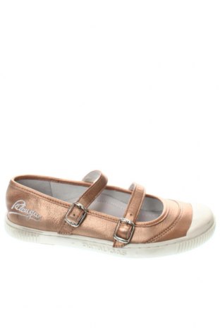 Dámské boty  Pataugas, Velikost 35, Barva Růžová, Cena  881,00 Kč