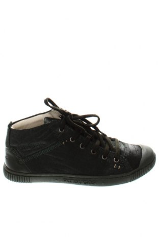 Dámské boty  Pataugas, Velikost 36, Barva Zelená, Cena  854,00 Kč
