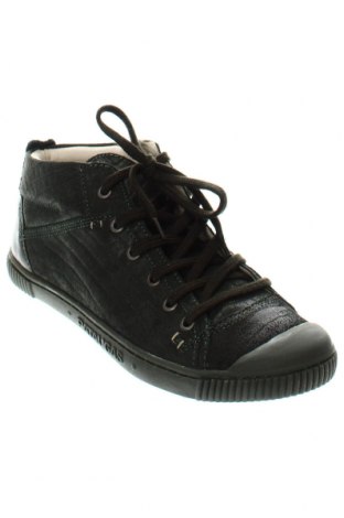 Γυναικεία παπούτσια Pataugas, Μέγεθος 36, Χρώμα Πράσινο, Τιμή 97,94 €