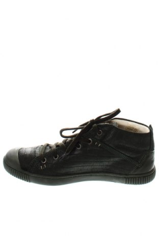 Γυναικεία παπούτσια Pataugas, Μέγεθος 36, Χρώμα Πράσινο, Τιμή 97,94 €
