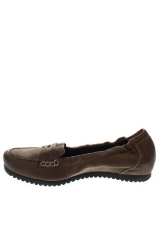 Γυναικεία παπούτσια Paul Green, Μέγεθος 38, Χρώμα Καφέ, Τιμή 21,24 €