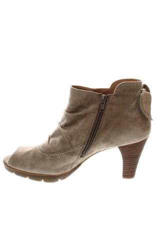 Γυναικεία παπούτσια Paul Green, Μέγεθος 40, Χρώμα  Μπέζ, Τιμή 23,37 €