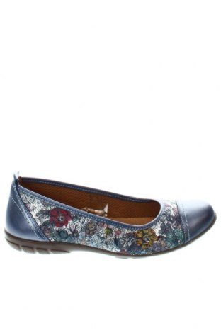 Γυναικεία παπούτσια Pediconfort, Μέγεθος 38, Χρώμα Μπλέ, Τιμή 61,34 €