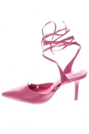 Dámské boty  Pull&Bear, Velikost 37, Barva Růžová, Cena  899,00 Kč