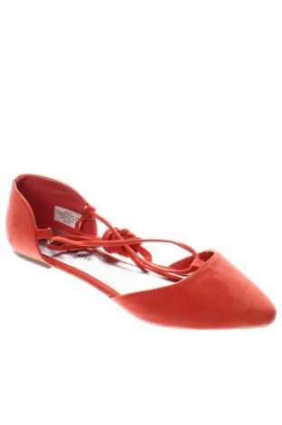 Дамски обувки Rainbow, Размер 38, Цвят Червен, Цена 62,00 лв.