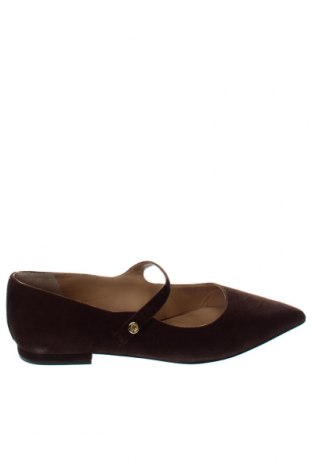 Γυναικεία παπούτσια Ralph Lauren, Μέγεθος 40, Χρώμα Καφέ, Τιμή 89,82 €