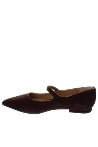 Γυναικεία παπούτσια Ralph Lauren, Μέγεθος 40, Χρώμα Καφέ, Τιμή 105,67 €