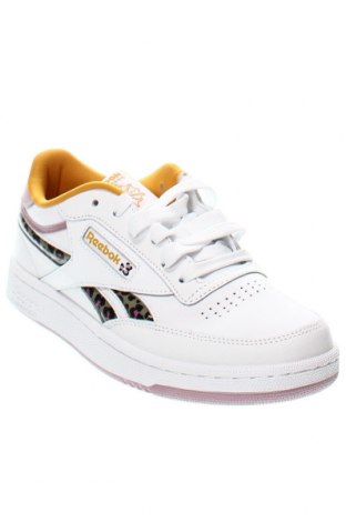 Γυναικεία παπούτσια Reebok, Μέγεθος 39, Χρώμα Λευκό, Τιμή 97,94 €