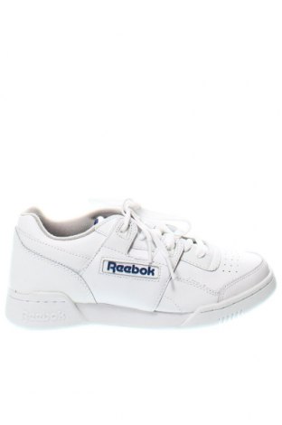 Дамски обувки Reebok, Размер 36, Цвят Бял, Цена 123,50 лв.